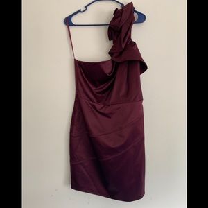 The Limited cocktail dress